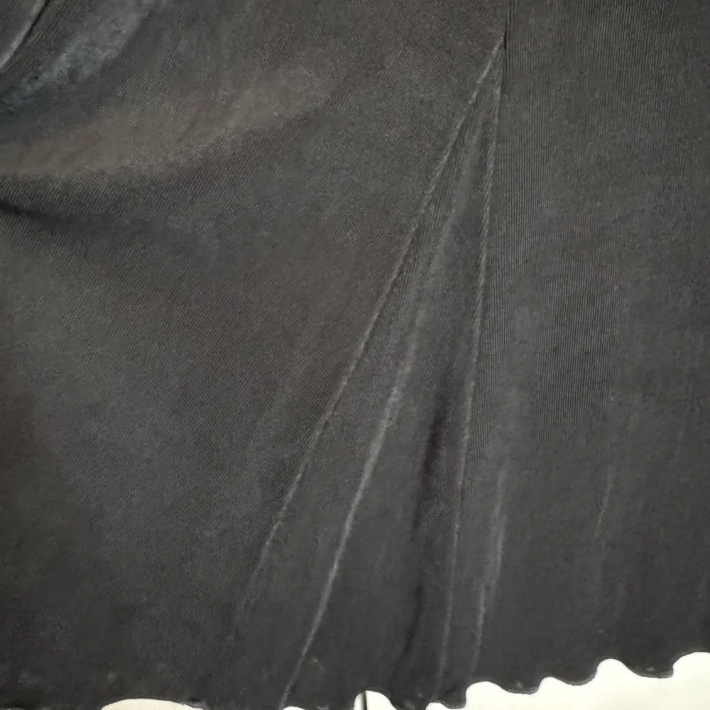 Chico’ Travelers Black Skirt - Picture 3 of 4